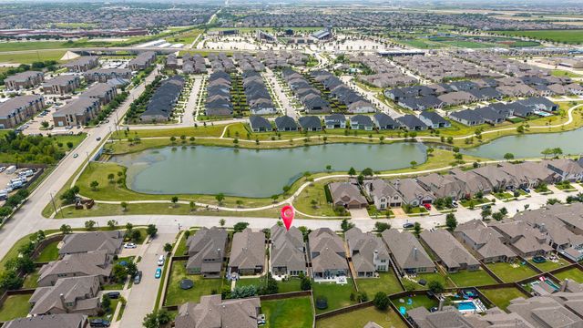 1327 Bridgewater Boulevard, Celina, TX 75009