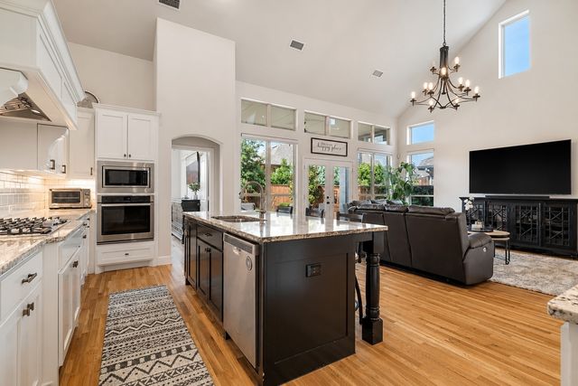 1327 Bridgewater Boulevard, Celina, TX 75009