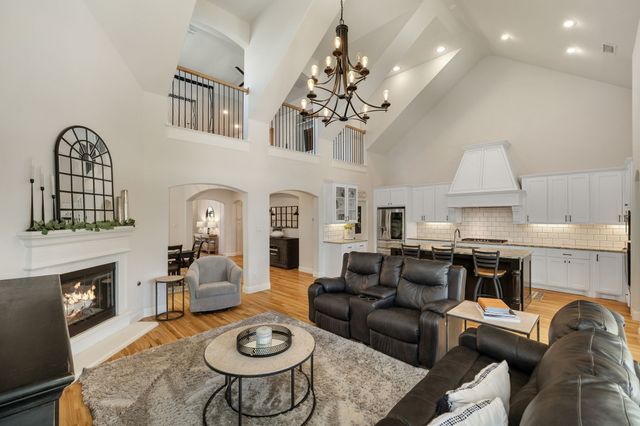 1327 Bridgewater Boulevard, Celina, TX 75009