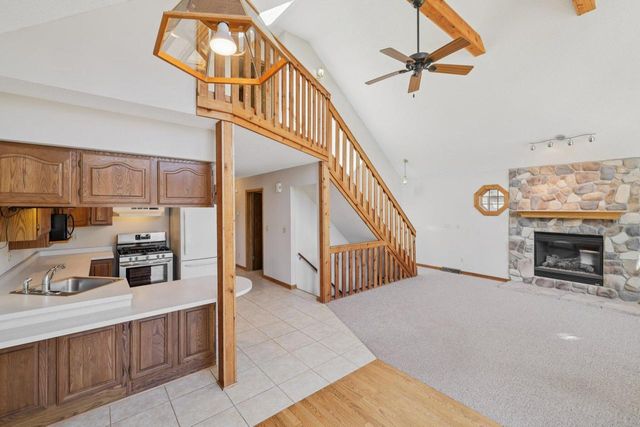 262 Cranbrook COURT, Nekoosa, WI 54457