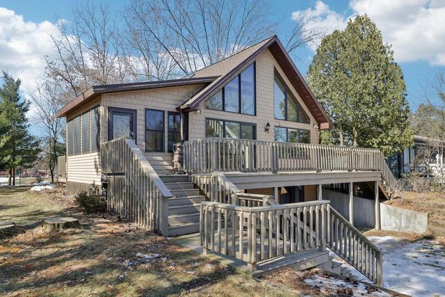 262 Cranbrook COURT, Nekoosa, WI 54457