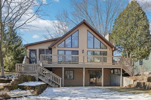 262 Cranbrook COURT, Nekoosa, WI 54457