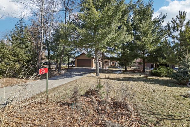 262 Cranbrook COURT, Nekoosa, WI 54457