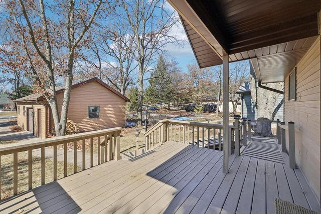 262 Cranbrook COURT, Nekoosa, WI 54457