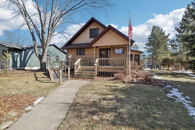 262 Cranbrook COURT, Nekoosa, WI 54457