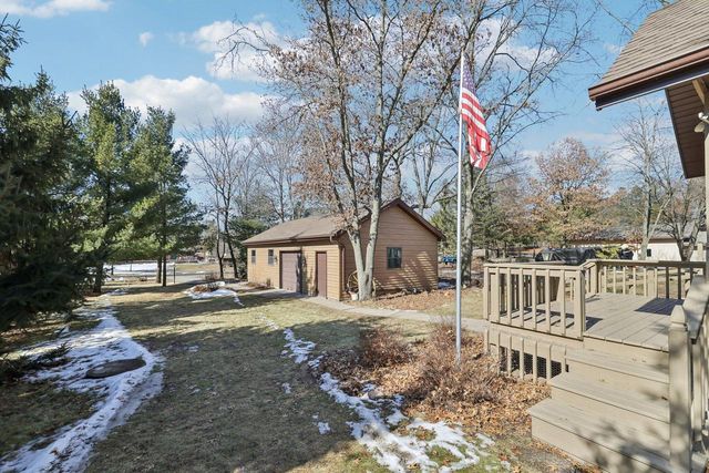 262 Cranbrook COURT, Nekoosa, WI 54457