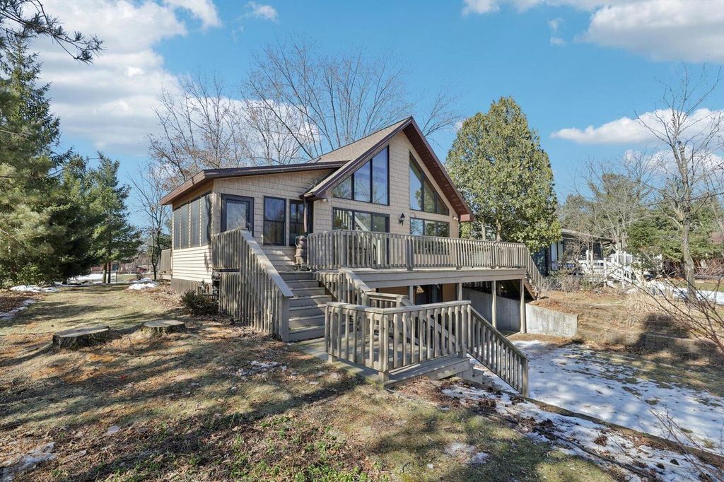 262 Cranbrook COURT, Nekoosa, WI 54457