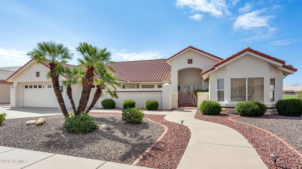 15315 W HURON Drive, Sun City West, AZ 85375 — photo 2