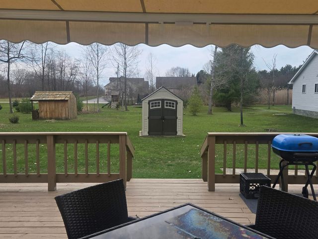 707 Sawyer, East Tawas, MI 48730