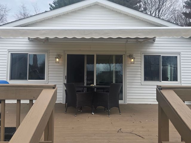 707 Sawyer, East Tawas, MI 48730