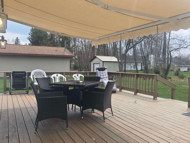 707 Sawyer, East Tawas, MI 48730