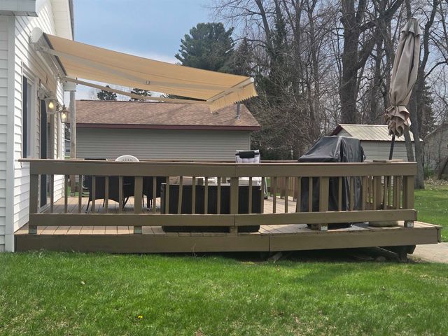 707 Sawyer, East Tawas, MI 48730