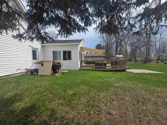 707 Sawyer, East Tawas, MI 48730