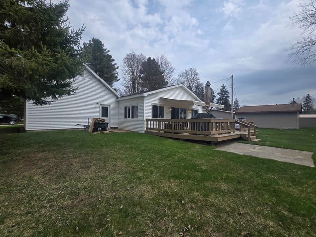 707 Sawyer, East Tawas, MI 48730