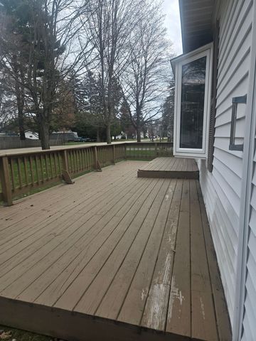 707 Sawyer, East Tawas, MI 48730
