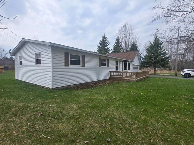 707 Sawyer, East Tawas, MI 48730