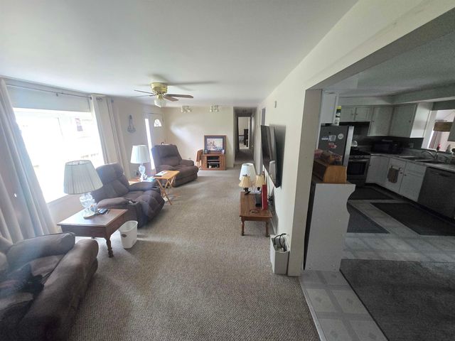 707 Sawyer, East Tawas, MI 48730