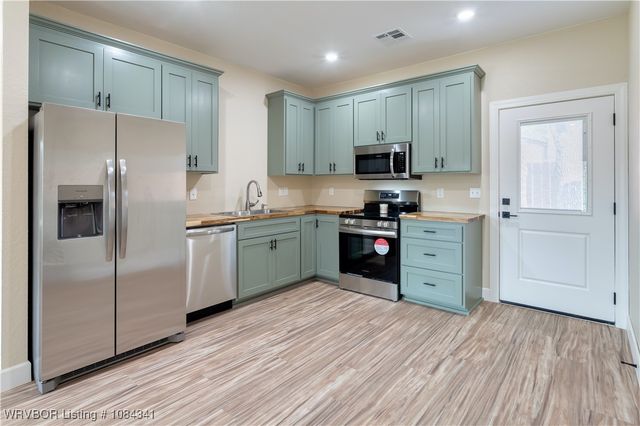 324 Park Avenue, Mansfield, AR 72944