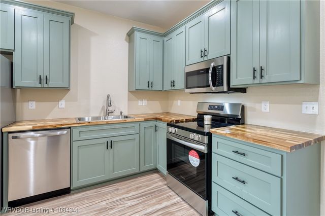 324 Park Avenue, Mansfield, AR 72944