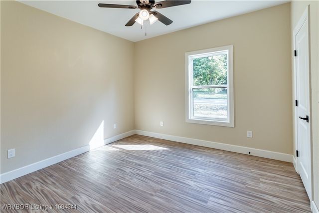 324 Park Avenue, Mansfield, AR 72944