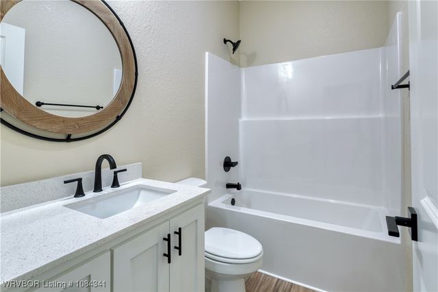 324 Park Avenue, Mansfield, AR 72944