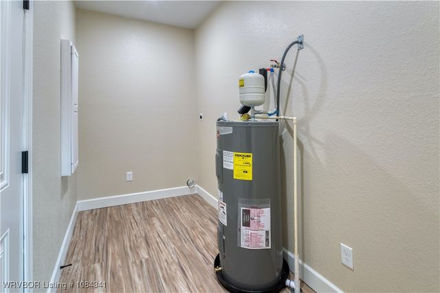 324 Park Avenue, Mansfield, AR 72944