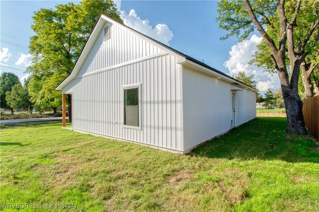 324 Park Avenue, Mansfield, AR 72944