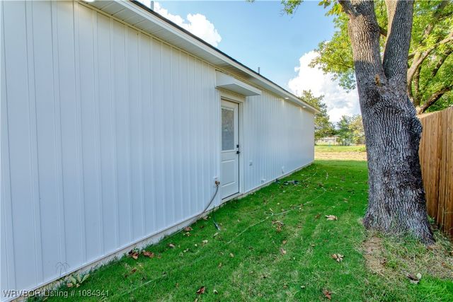 324 Park Avenue, Mansfield, AR 72944