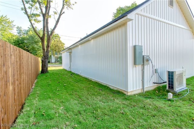 324 Park Avenue, Mansfield, AR 72944