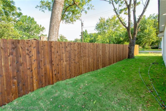 324 Park Avenue, Mansfield, AR 72944