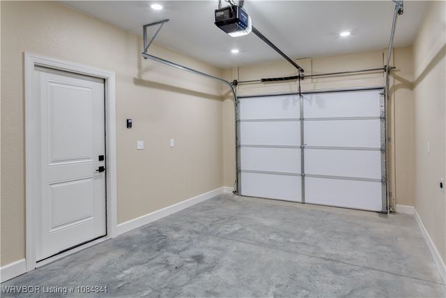 324 Park Avenue, Mansfield, AR 72944