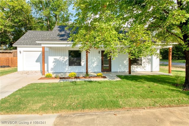 324 Park Avenue, Mansfield, AR 72944