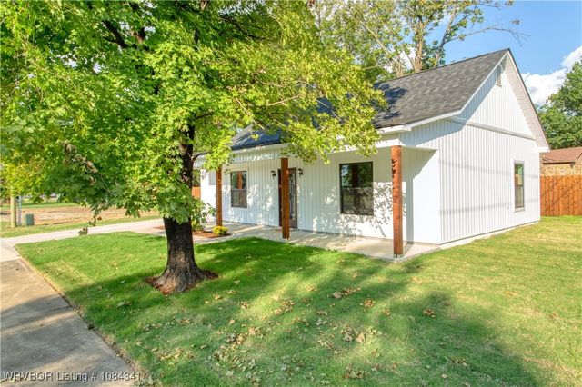 324 Park Avenue, Mansfield, AR 72944