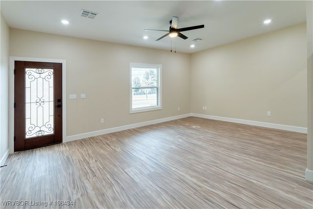 324 Park Avenue, Mansfield, AR 72944