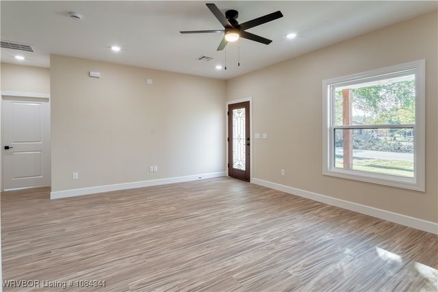 324 Park Avenue, Mansfield, AR 72944