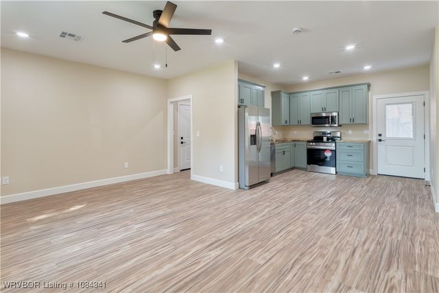 324 Park Avenue, Mansfield, AR 72944