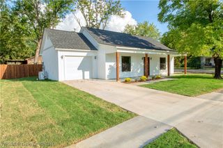 324 Park Avenue, Mansfield, AR 72944