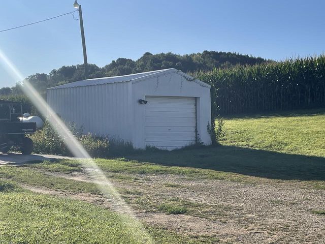 W2869 Buol ROAD, West Salem, WI 54669