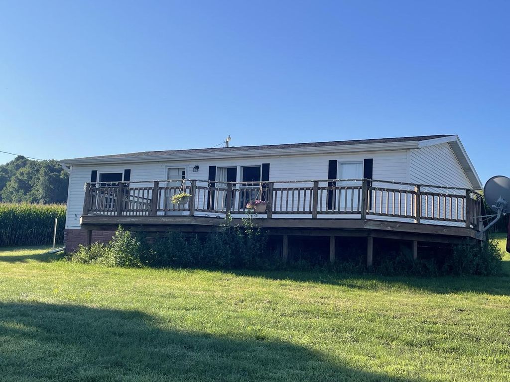 W2869 Buol ROAD, West Salem, WI 54669