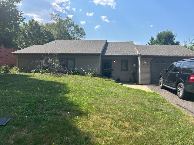 1014 Benedict Drive, Sauk Rapids, MN 56379