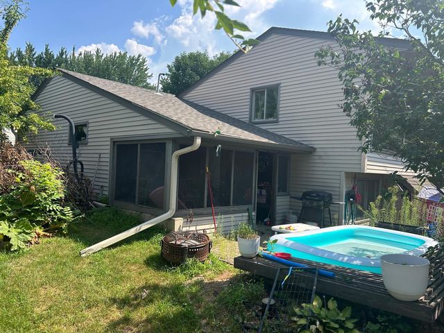 1014 Benedict Drive, Sauk Rapids, MN 56379