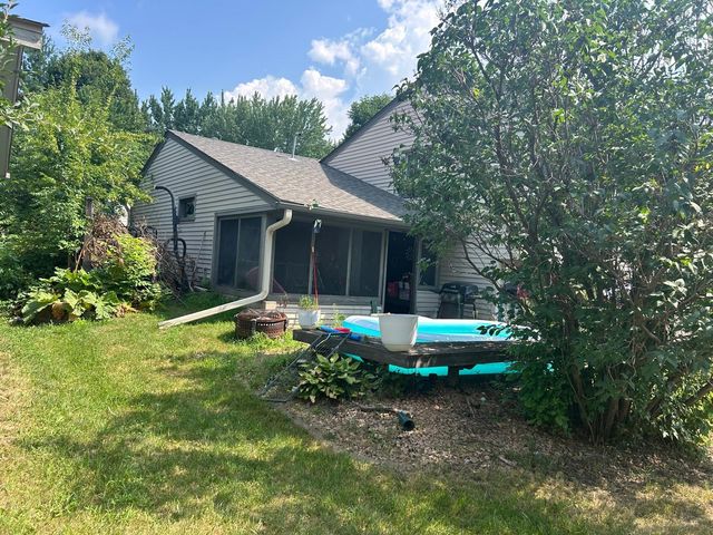 1014 Benedict Drive, Sauk Rapids, MN 56379