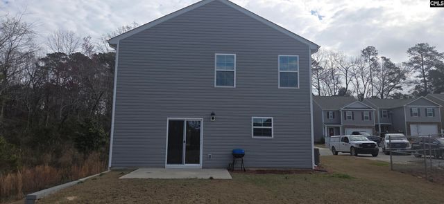 2183 Elmridge Road, Columbia, SC 29209