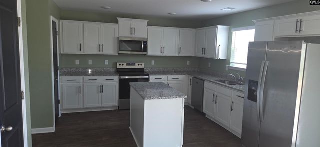 2183 Elmridge Road, Columbia, SC 29209