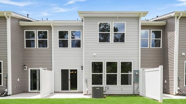 612 Jules Lane, Moore, SC 29369