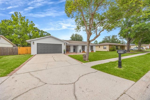 7818 CAPWOOD AVENUE, Tampa, FL 33637