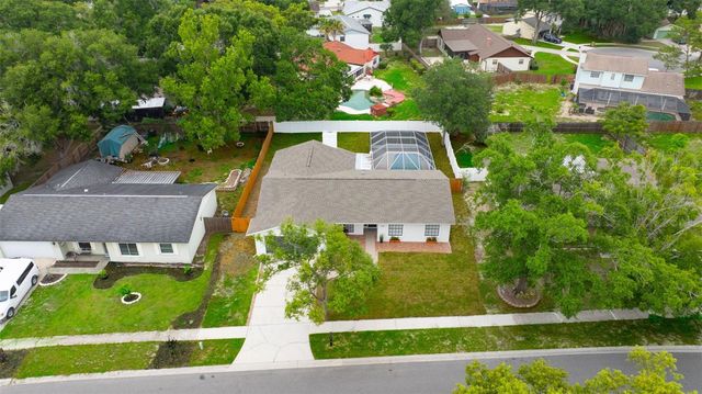 7818 CAPWOOD AVENUE, Tampa, FL 33637