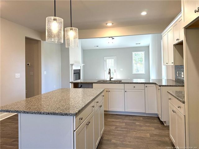 74 Pikewood Court, Lillington, NC 27546