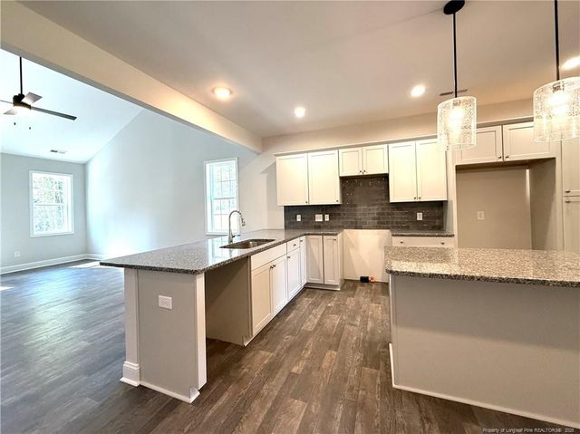 74 Pikewood Court, Lillington, NC 27546