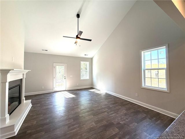 74 Pikewood Court, Lillington, NC 27546